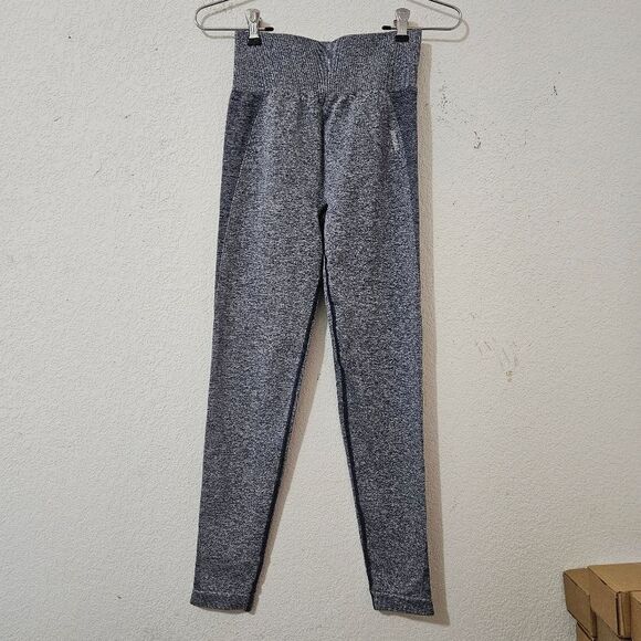 Gymshark High Waisted Flex Leggings - Picture 1 of 6